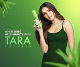 Urban Yog Hair Removal Cream Spray With Aloe Vera Extracts (200 ML * 3 Units) | Pain-free Body Hair Removal for Women